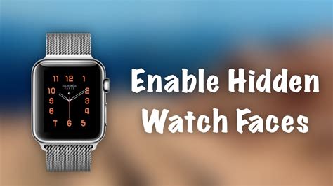 how to get hermes watch face on series 5|hermes face apple watch.